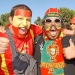 Unidos por el fútbol